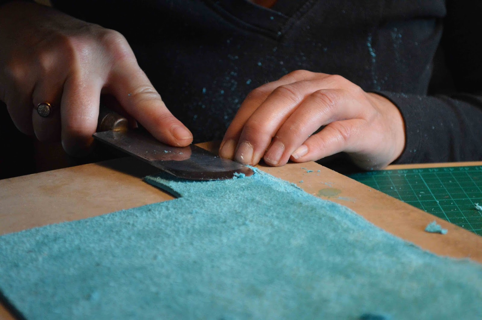 Manaa : le design sous la forme la plus pure