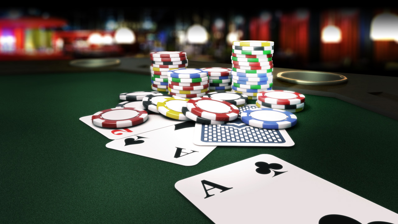 Casino en ligne : je remporte le jackpot