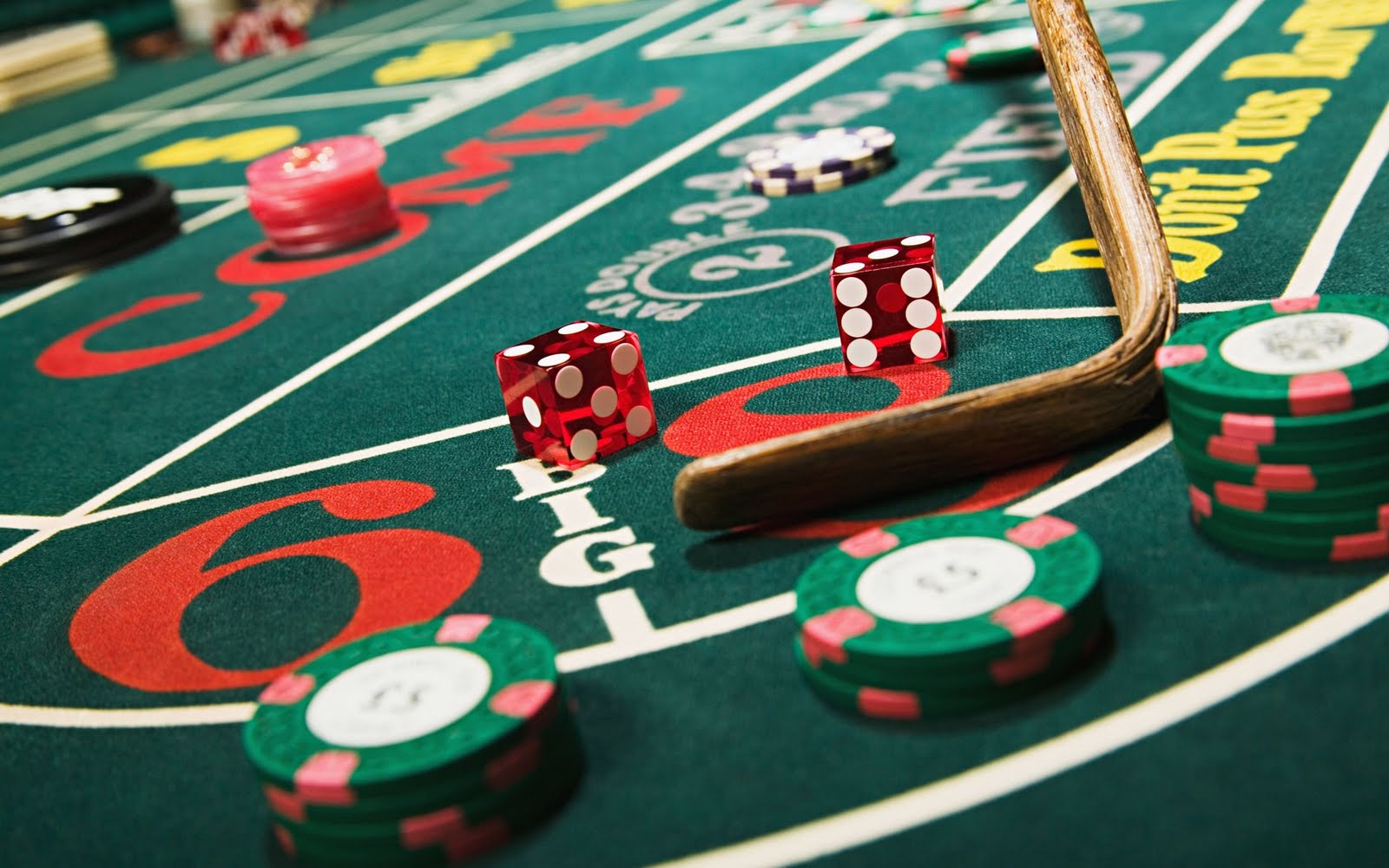 Jeux casino : vivre une expérience particulière