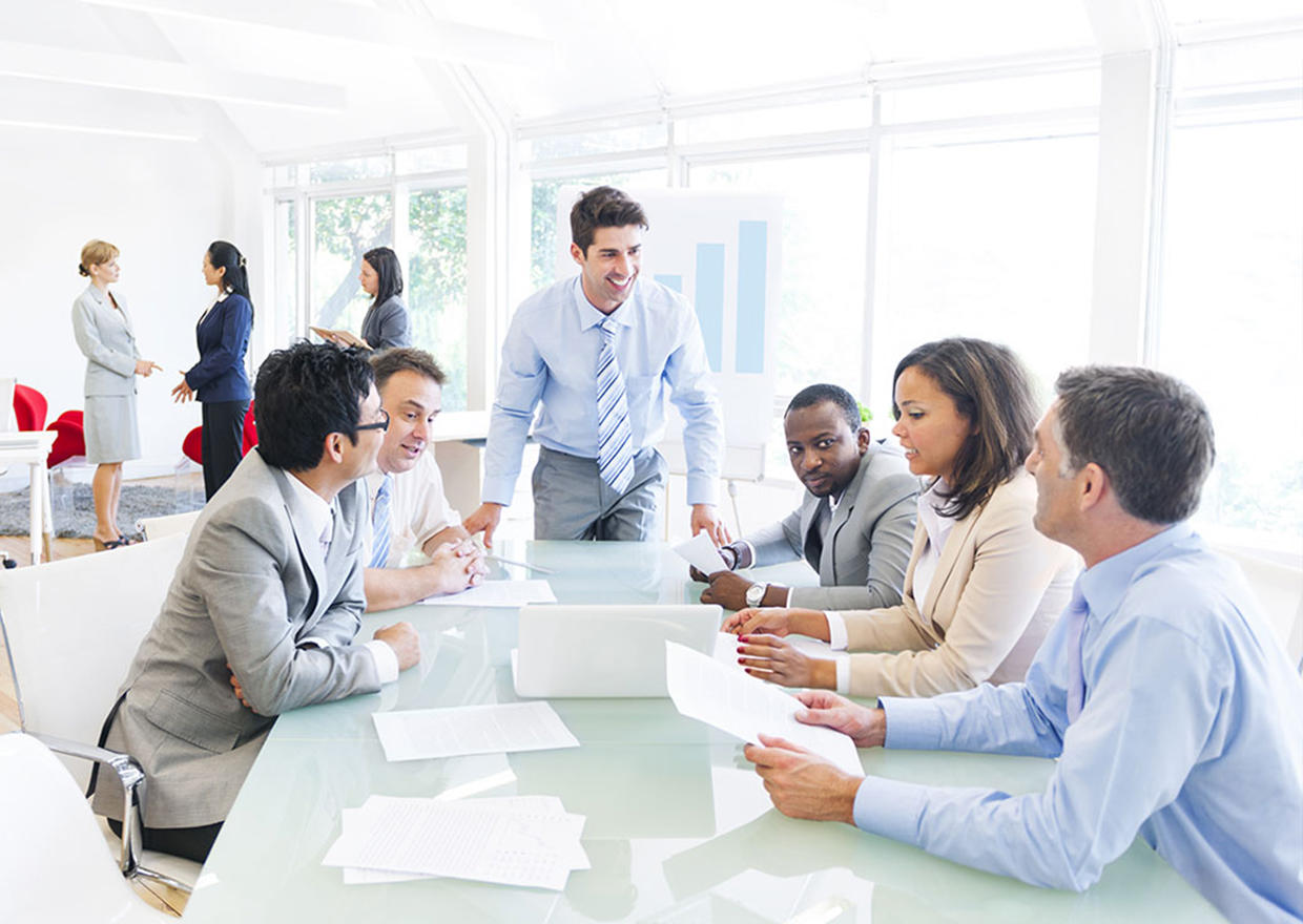 Formation écoute et communication : la clé de la réussite