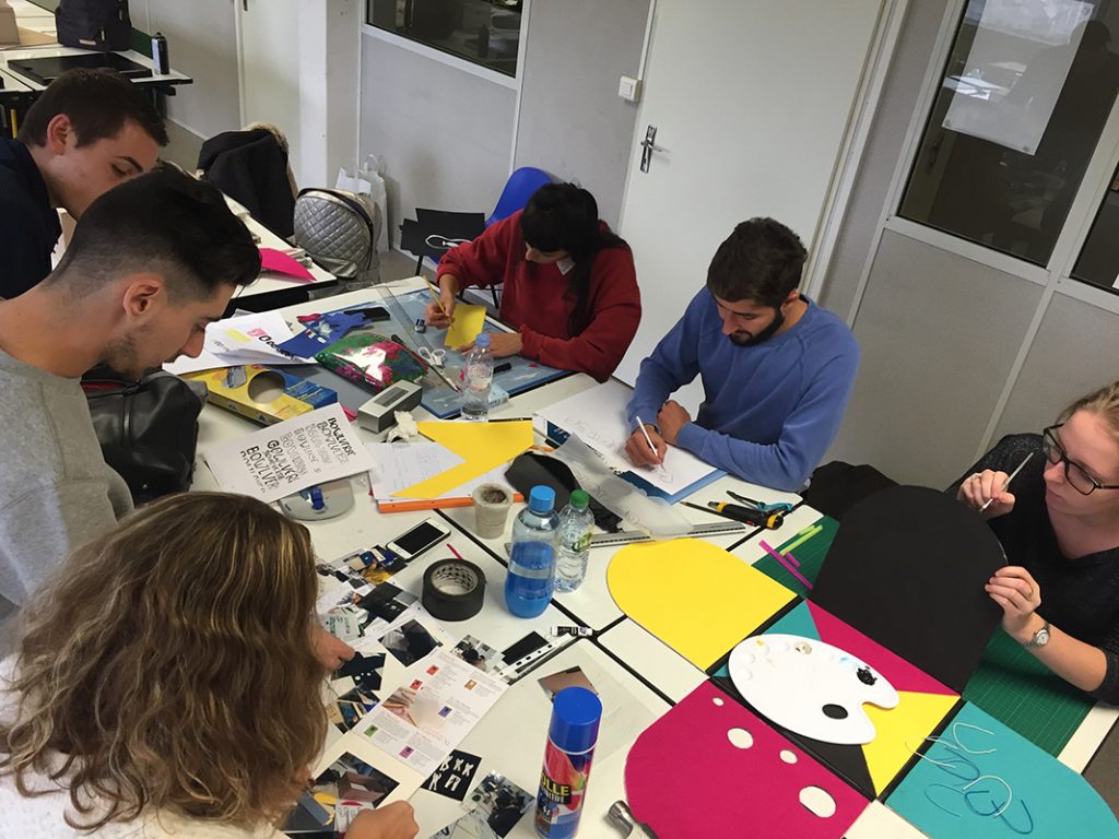Manaa, une formation adéquate pour les métiers de l'art