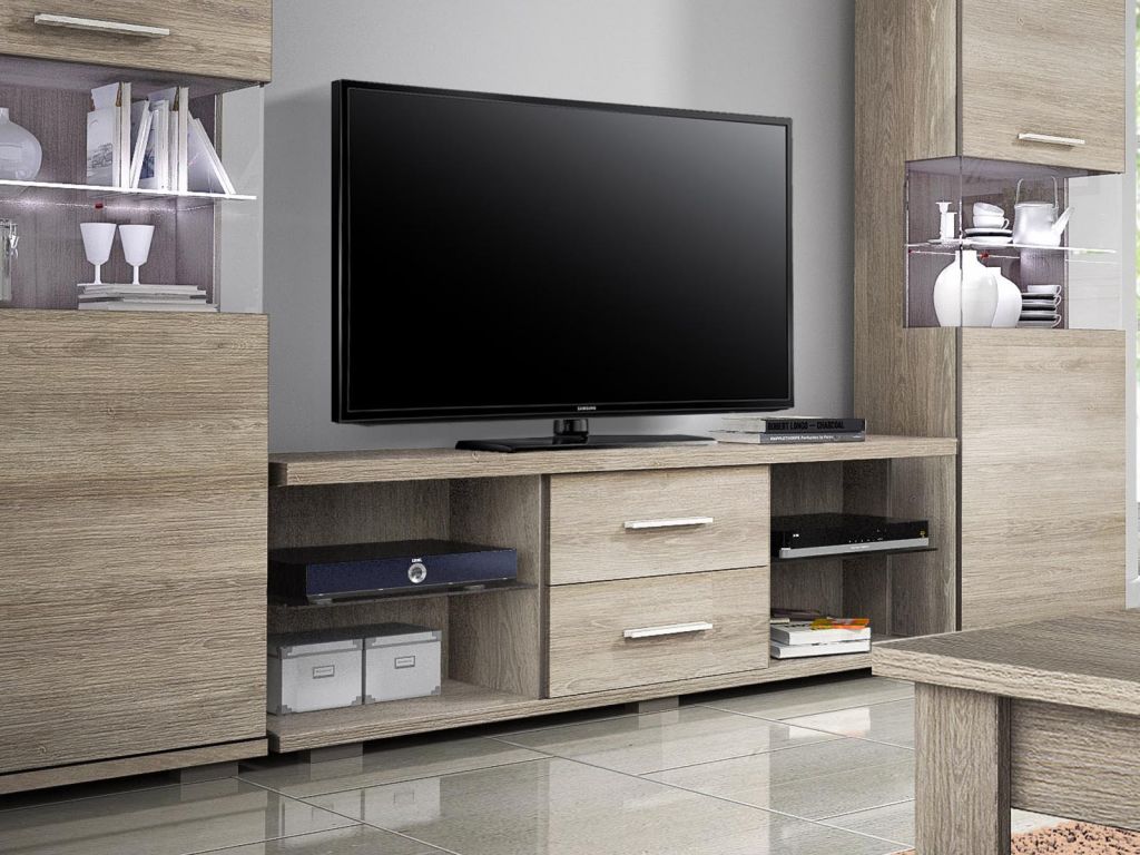 Meuble TV : un meuble à la fois pratique et fonctionnel