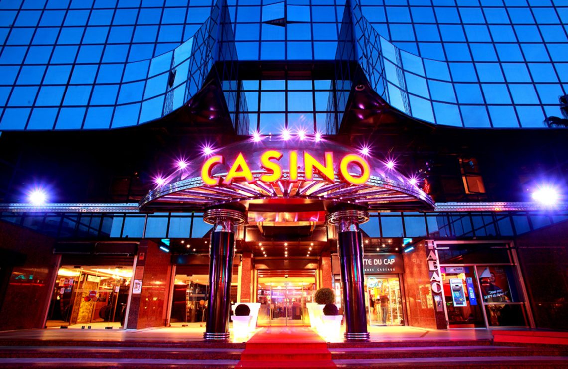 Casino en ligne : simple d’accès et passionnant
