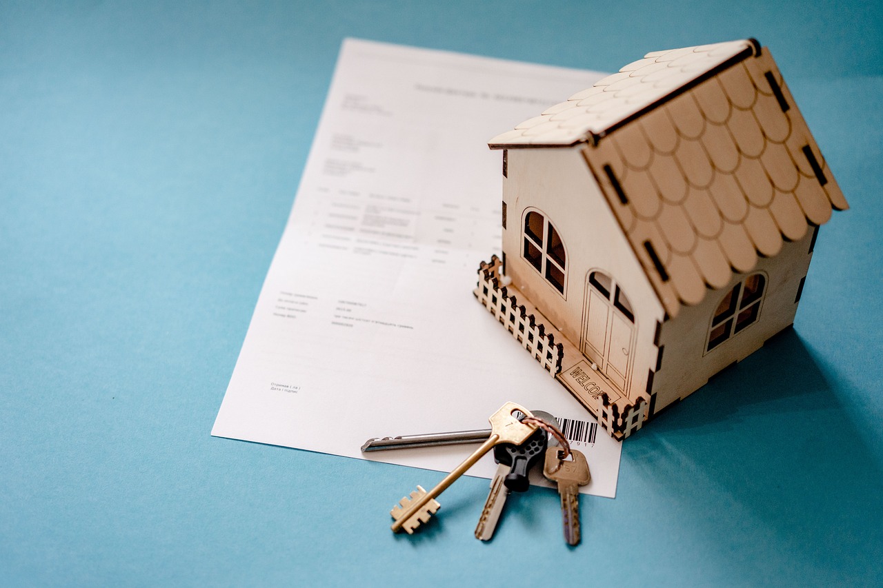 Frais maison : Quels sont les frais liés à l'achat d'une maison ?